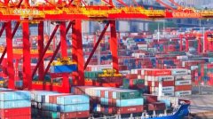 核心 突围拓展多元市场中国外贸企业“两